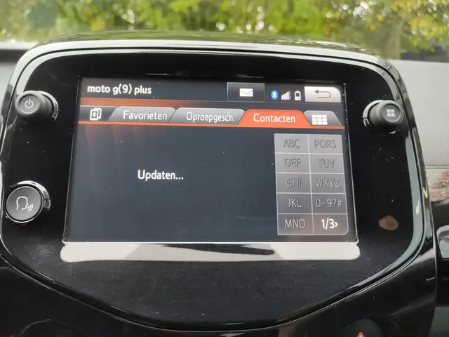 Citroën C1 1.0 VTi Airscape Shine 2018 Benzine 13