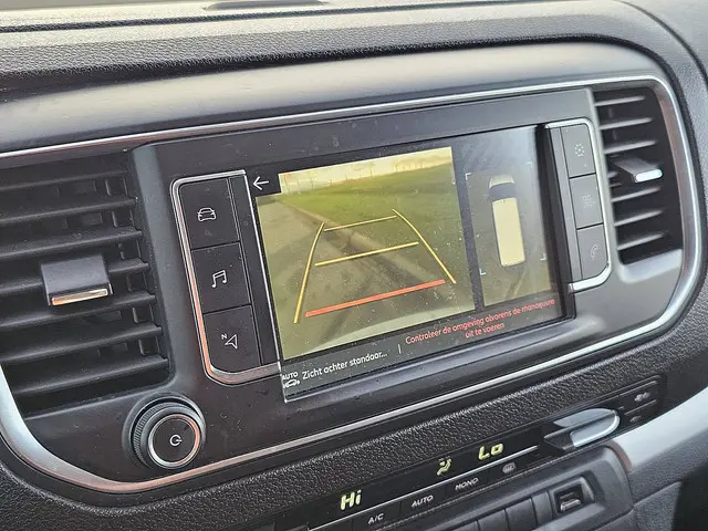 Fiat Scudo 1.5 2023 Diesel 15