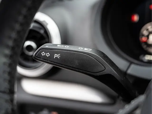 Audi A3 Sportback 2.0 TFSI S3 quattro 2017 Benzine 25