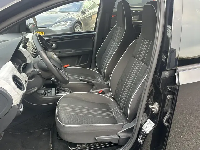 SEAT Mii Electric electric Plus 2020 Elektrisch 11