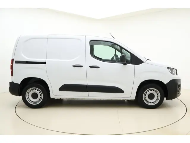 Peugeot Partner 1.5 BlueHDi 100 L1 2023 Diesel 9