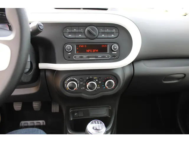 Renault Twingo 1.0 SCe Collection 2020 Benzine 13