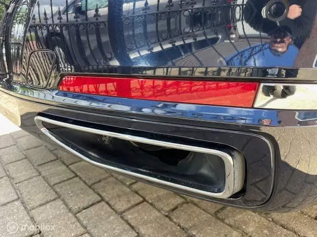 BMW 7 Serie 745e 2019 Hybride Benzine 34