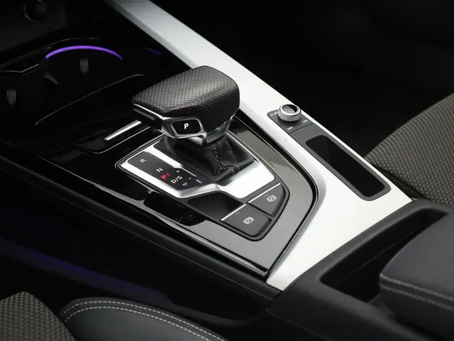 Audi A5 Sportback 35 TFSI/150PK S edition 2022 Benzine 37