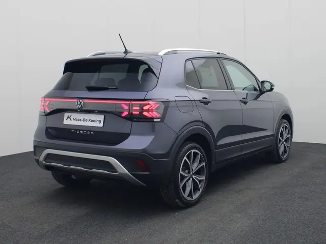 Volkswagen T-Cross 2