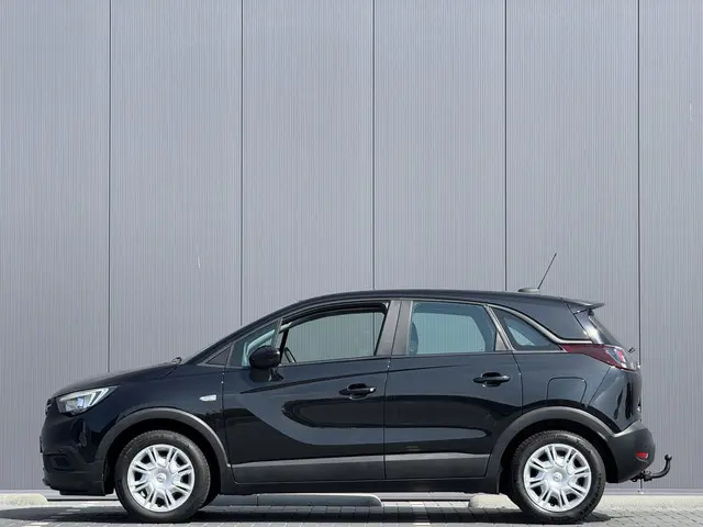 Opel Crossland X 1.2 Online Edition 2018 Benzine 7