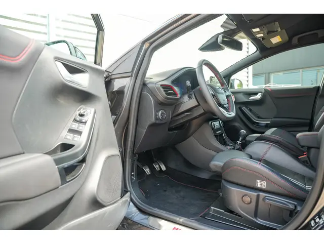Ford Puma 1.5 EcoBoost ST-X 2023 Benzine 6