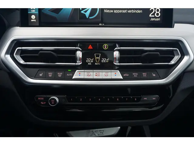 BMW iX3 High Executive Edition 2025 Elektrisch 17