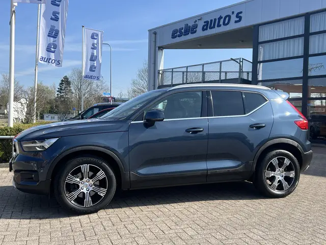 Volvo XC40 2