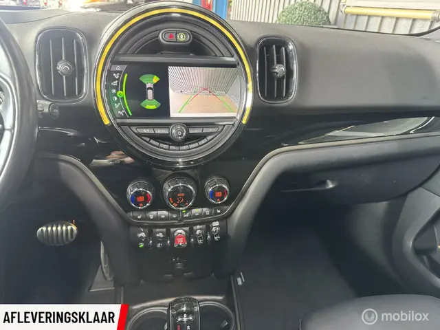 MINI Countryman 2.0 Cooper S Panorama NAP 2020 Benzine 18