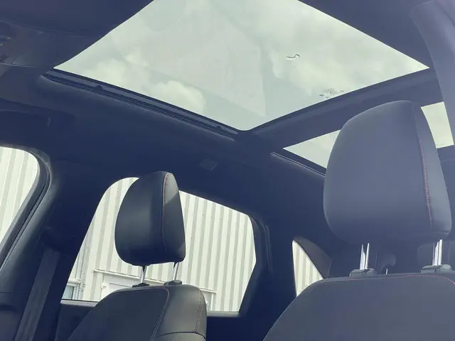 Ford Kuga 2.5 PHEV ST-Line X 2021 Hybride Benzine 44