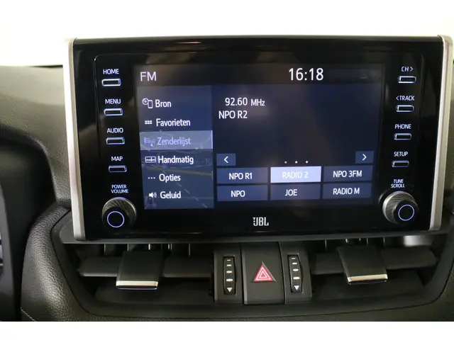 Toyota RAV4 2.5 Hybrid AWD Style 2020 Hybride Benzine 15