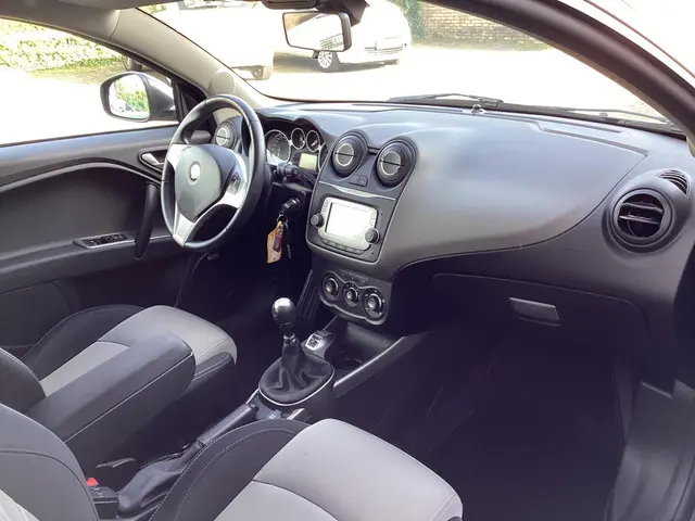 Alfa Romeo MiTo 0.9 Twin Air 2016 Benzine 4