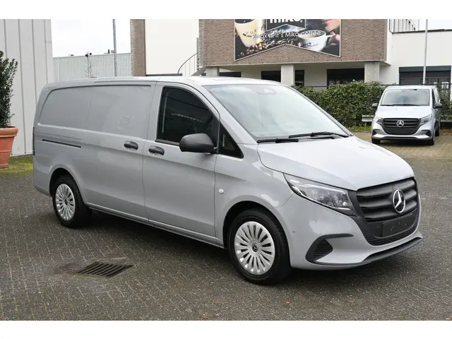 Mercedes-Benz Vito 119 CDI L2 Pro/Select 2024 Diesel 9