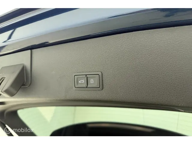 Audi e-tron 55 FULL OPTION! 113K NP!! 2018 Elektrisch 10