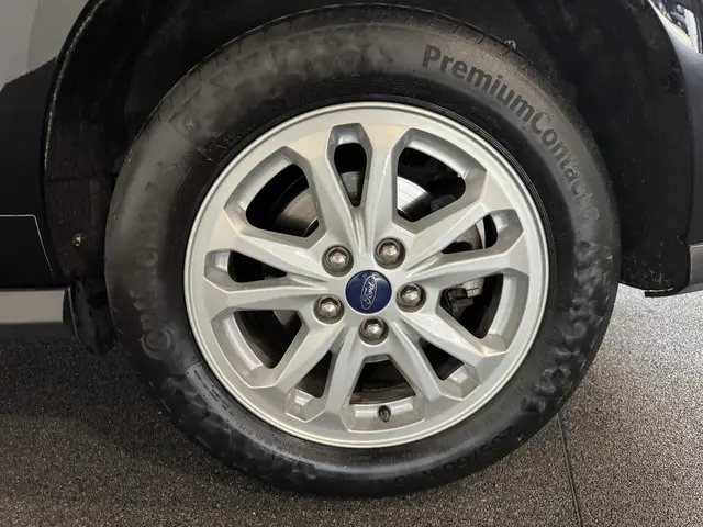 Ford Transit Connect 1.5 EcoBlue L2 Trend 2024 Diesel 26