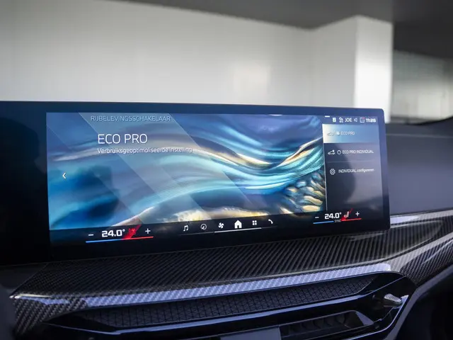 BMW 4 Serie Cabrio M440i xDrive 2025 Benzine 37