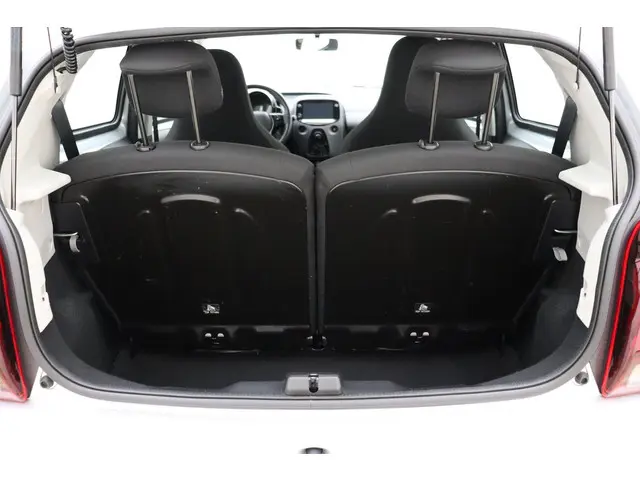 Peugeot 108 1.0 e-VTi Active 2021 Benzine 7