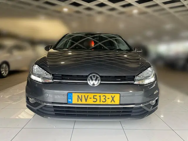 Volkswagen Golf 1.0 TSI Comfortline 2017 Benzine 15