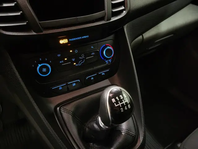 Ford Transit Connect 1.5EcoBlue L2/H1 Euro 6! 2019 Diesel 11