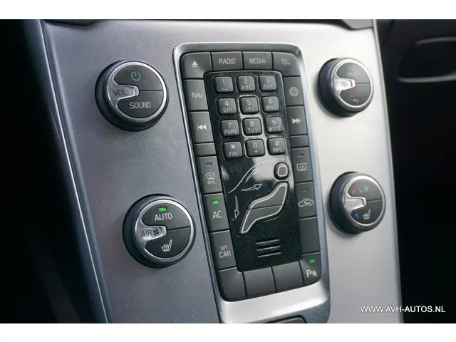 Volvo V40 2.0 D2 Summum Business 2015 Diesel 15