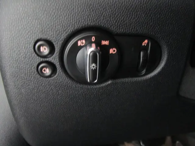 MINI Cooper Mini 1.5 Automaat Chili 2016 Benzine 65