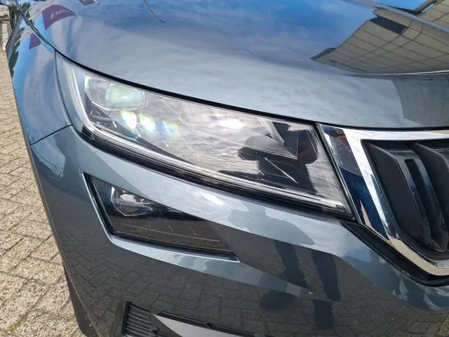 Škoda Kodiaq 1.5 TSI Business Edition 2020 Benzine 6