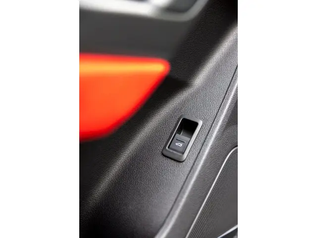 Audi Q3 Sportback TFSI RSQ3 2020 Benzine 28