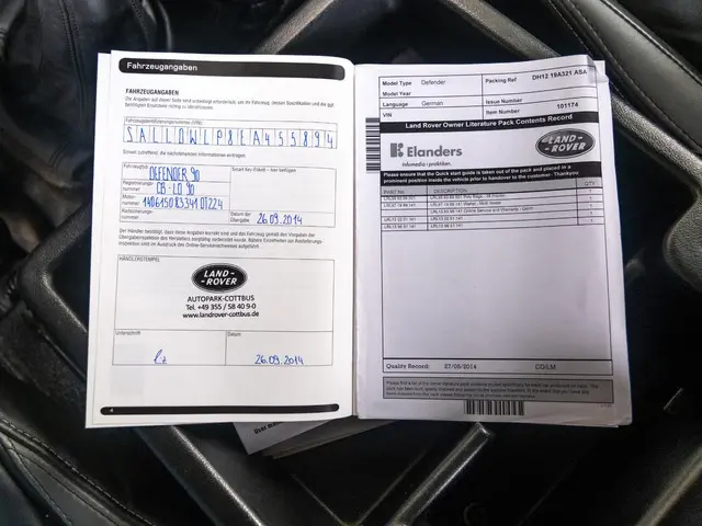 Land Rover Defender 2.2 D Soft Top 90" E 2014 Diesel 54