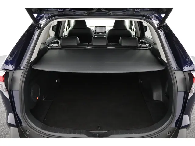 Toyota RAV4 2.5 Hybrid Style 2019 Hybride Benzine 23