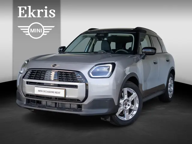 MINI Countryman C 2025 Benzine