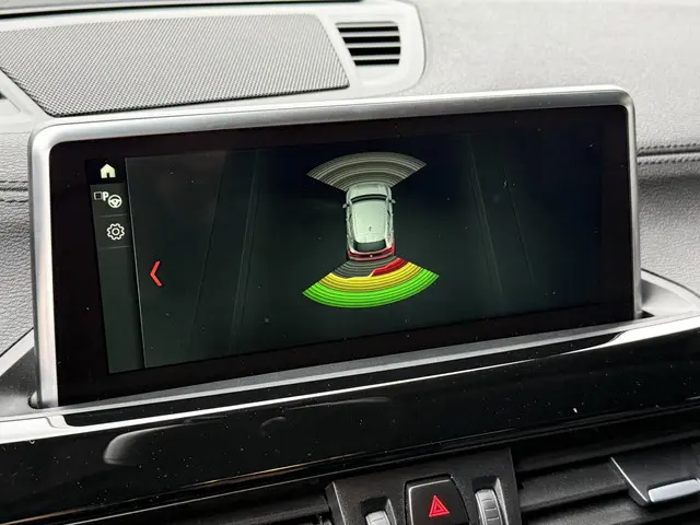 BMW X2 sDrive20i 2018 Benzine 18