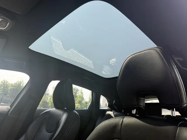 Volvo V40 2.0 T2 Nordic+ 2018 Benzine 12
