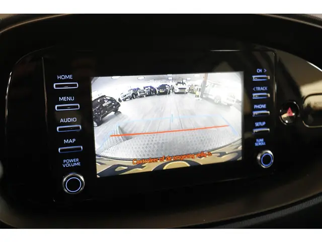 Toyota Aygo X 1.0 VVT-i S-CVT Play 2023 Benzine 23