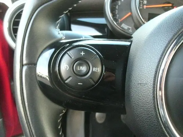 MINI Cooper Mini 1.5 Chili / VERKOCHT 2015 Benzine 14