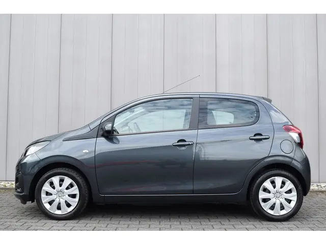 Peugeot 108 3