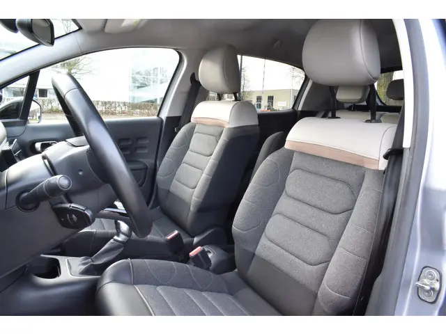 Citroën C3 PureTech 83 Shine 2021 Benzine 2