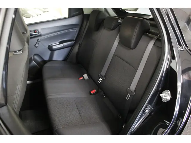Suzuki Swift 1.2 Select Automaat! 2018 Benzine 5