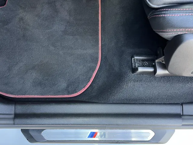 BMW X4 xDrive30i High Executive M-Sport 2019 Benzine 28