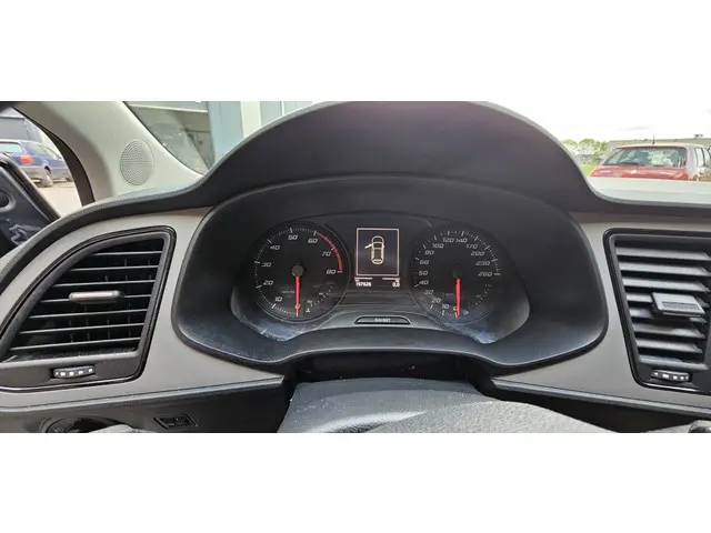 SEAT Leon 1.2 TSI Style 2013 Benzine 13