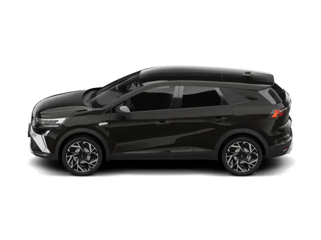 Renault Symbioz esprit Alpine 2025 Benzine 5