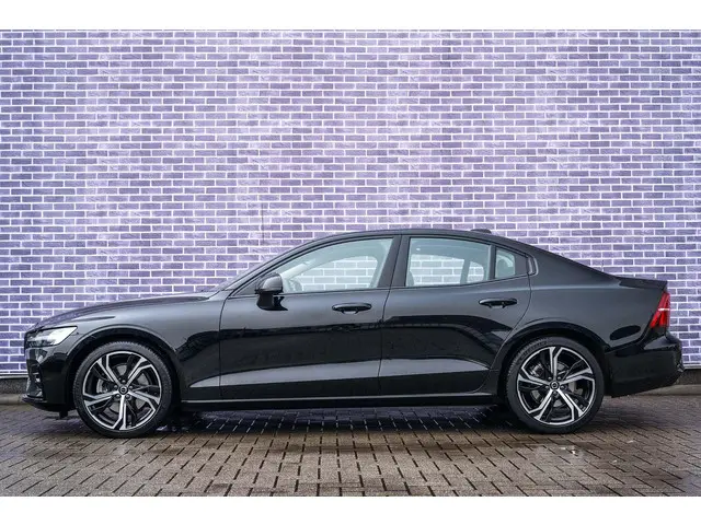 Volvo S60 2