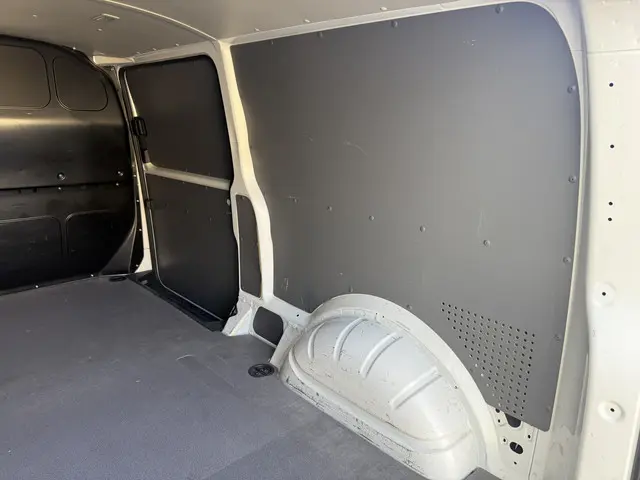Volkswagen e-Transporter 113PK 2022 Elektrisch 15