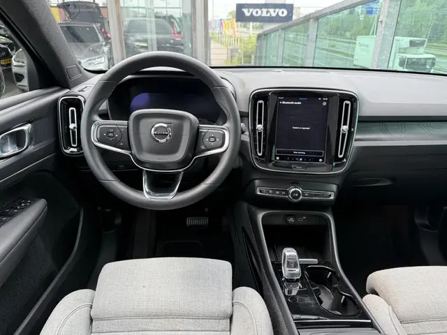Volvo C40 Single Motor Core 69 kWh 2023 Elektrisch 8