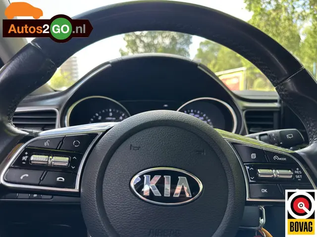 Kia Ceed 1.6 CRDi DynamicLine 2020 Diesel 13