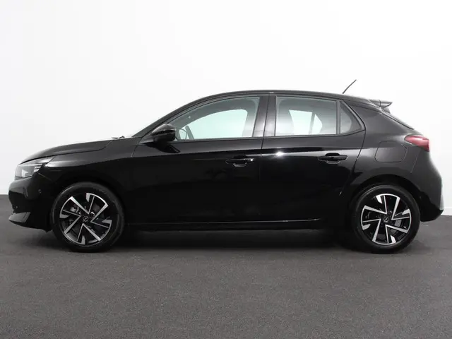 Opel Corsa 1.2 Turbo GS 2024 Benzine 7