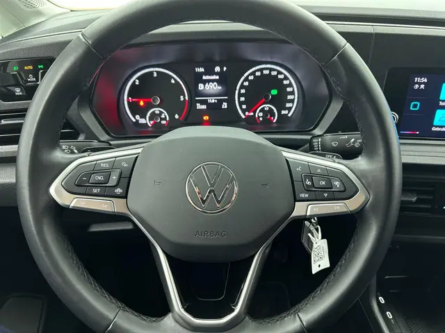 Volkswagen Caddy Cargo Maxi 2.0 TDI Style 2023 Diesel 32