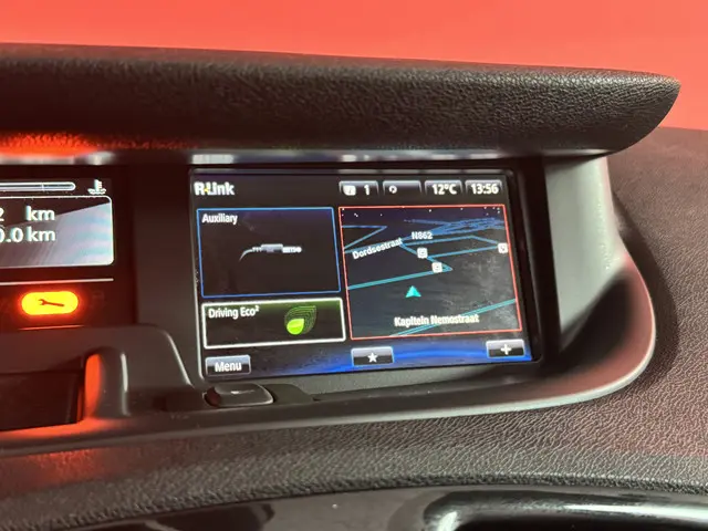 Renault Grand Scénic 1.5 dCi Bose 7p. 2014 Diesel 34