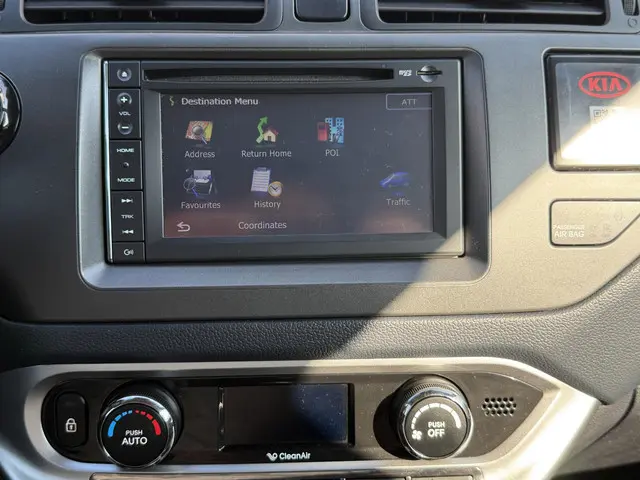 Kia Rio 1.2 CVVT Super Pack 2014 Benzine 16