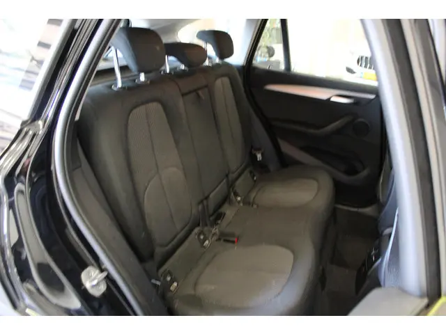 BMW X1 sDrive18d Business Edition 2.0L150PK 2021 Diesel 15